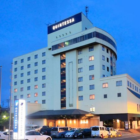 Quintessa Hotel Iseshima Shima  Exterior foto