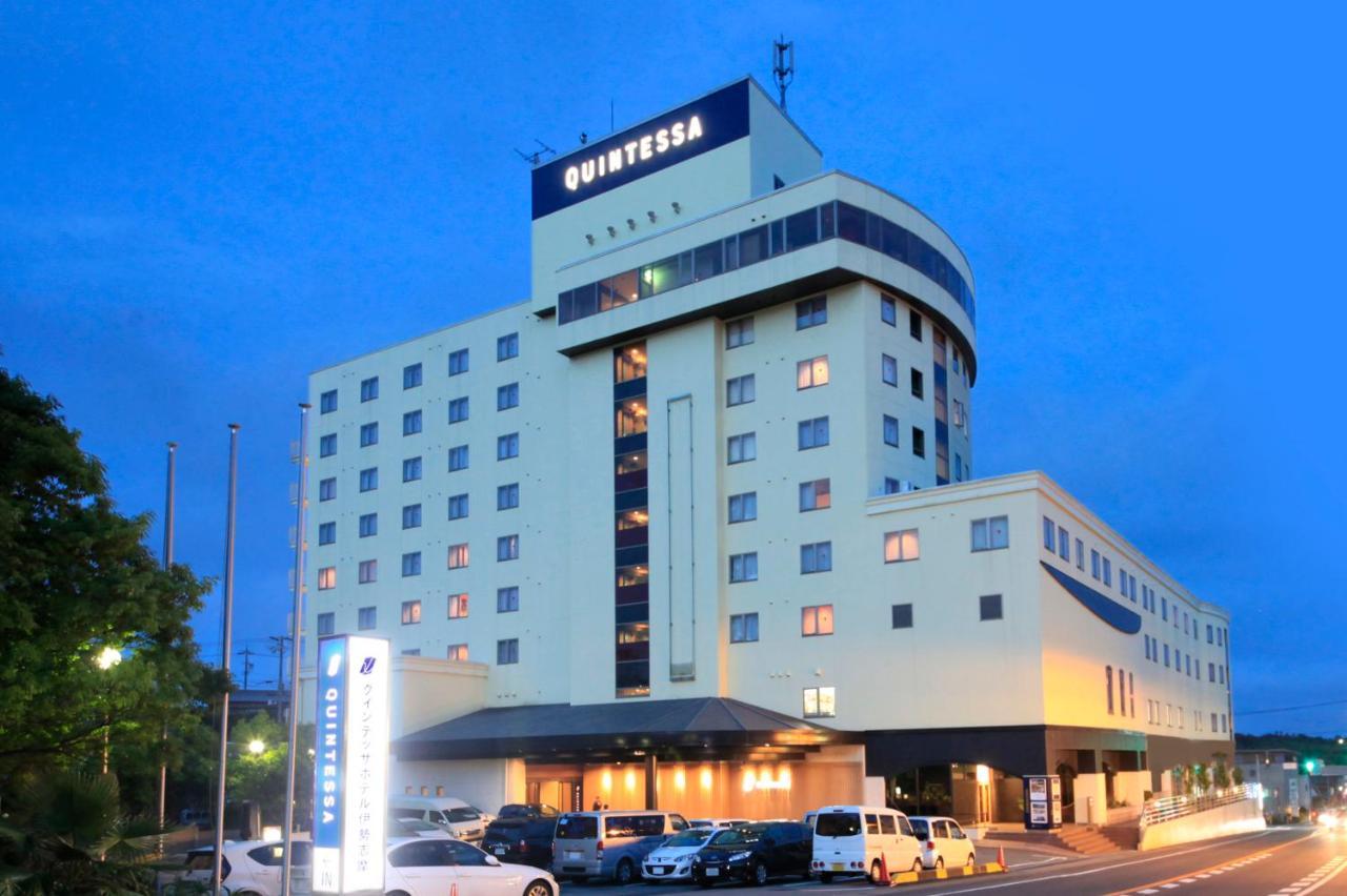 Quintessa Hotel Iseshima Shima  Exterior foto