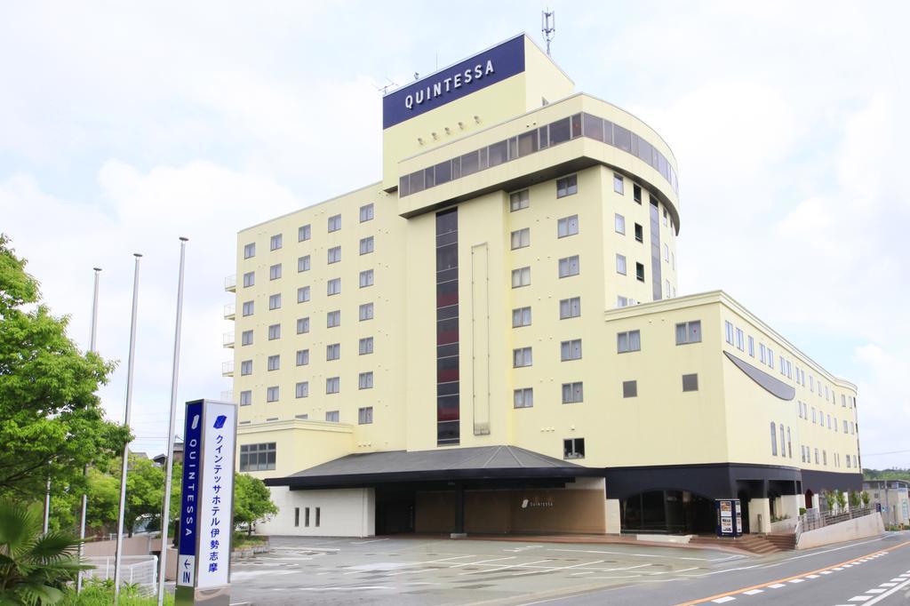 Quintessa Hotel Iseshima Shima  Exterior foto