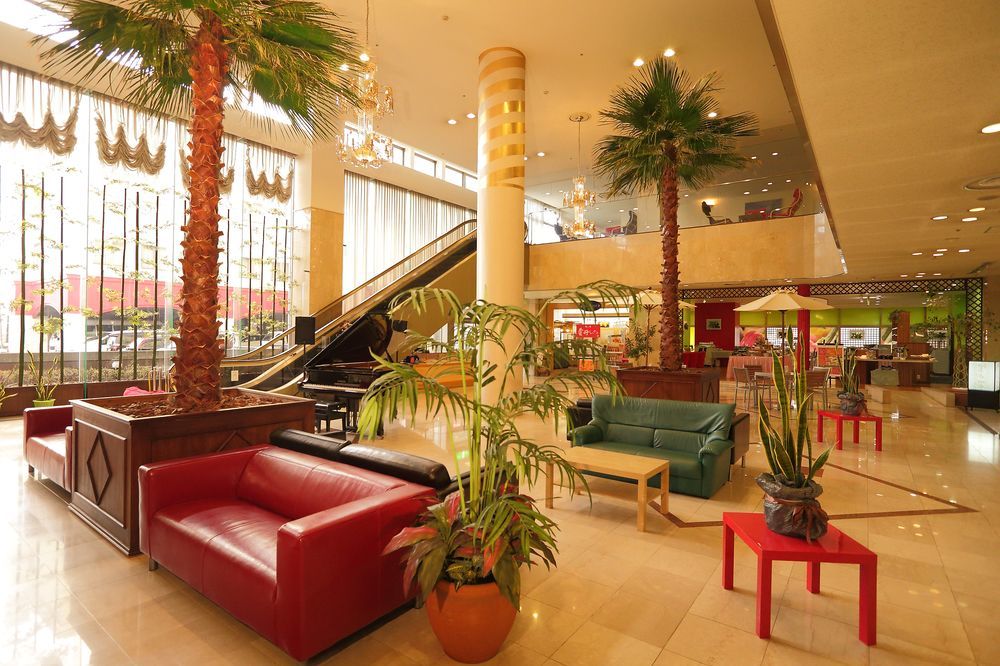 Quintessa Hotel Iseshima Shima  Exterior foto