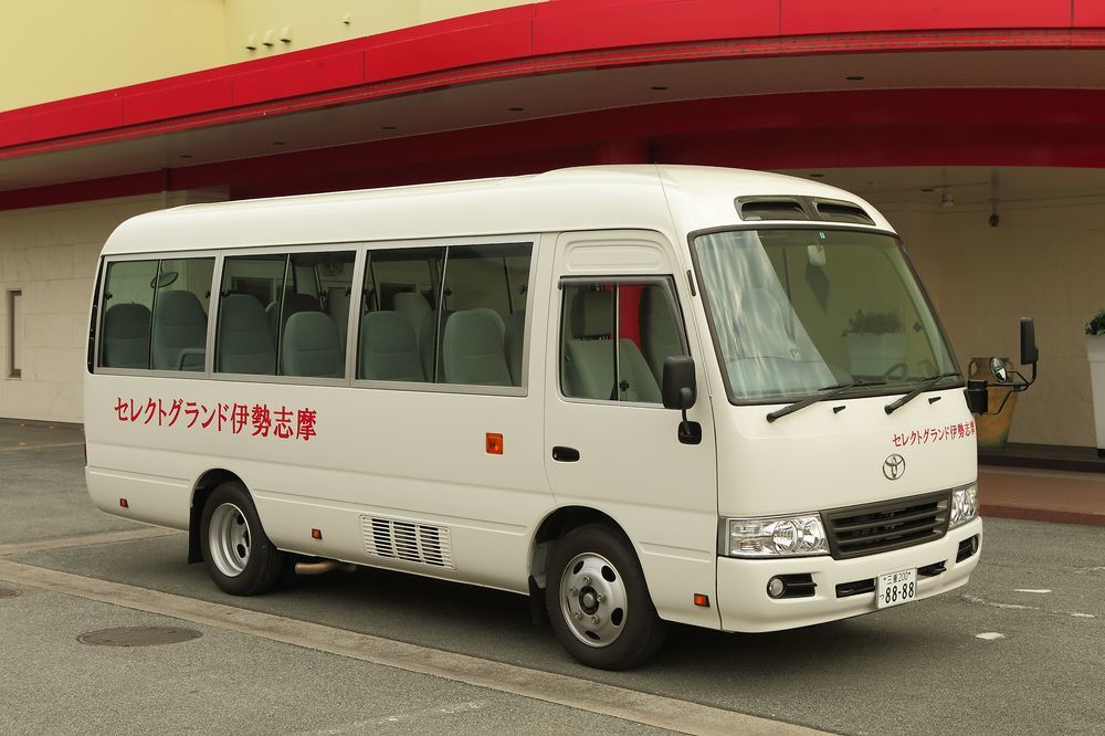 Quintessa Hotel Iseshima Shima  Exterior foto