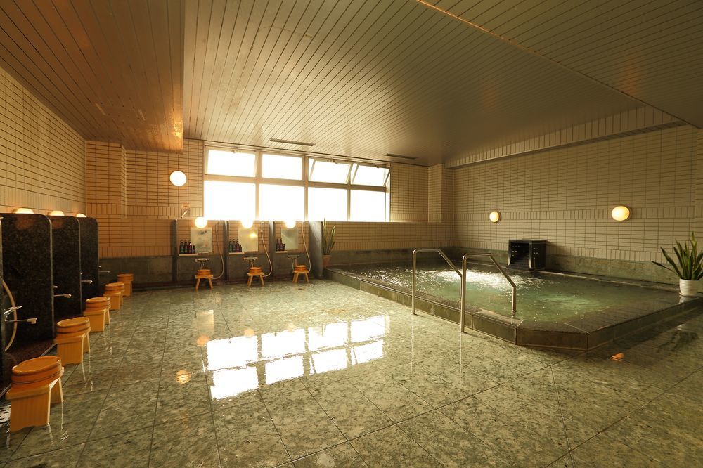 Quintessa Hotel Iseshima Shima  Exterior foto