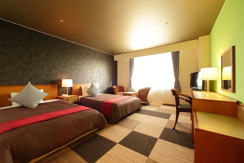 Quintessa Hotel Iseshima Shima  Exterior foto