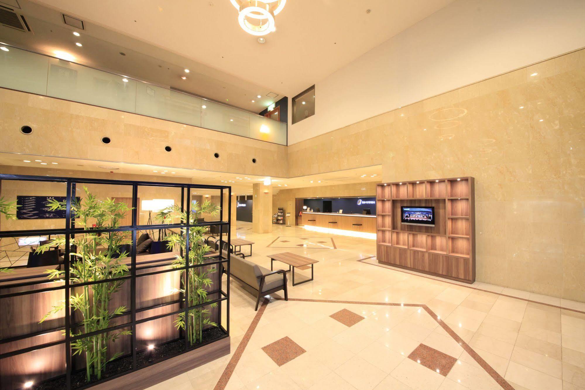 Quintessa Hotel Iseshima Shima  Exterior foto