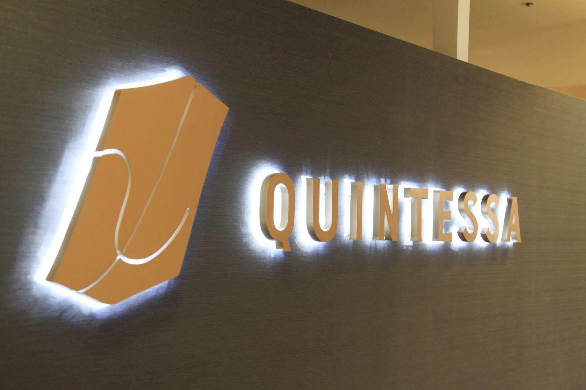 Quintessa Hotel Iseshima Shima  Exterior foto