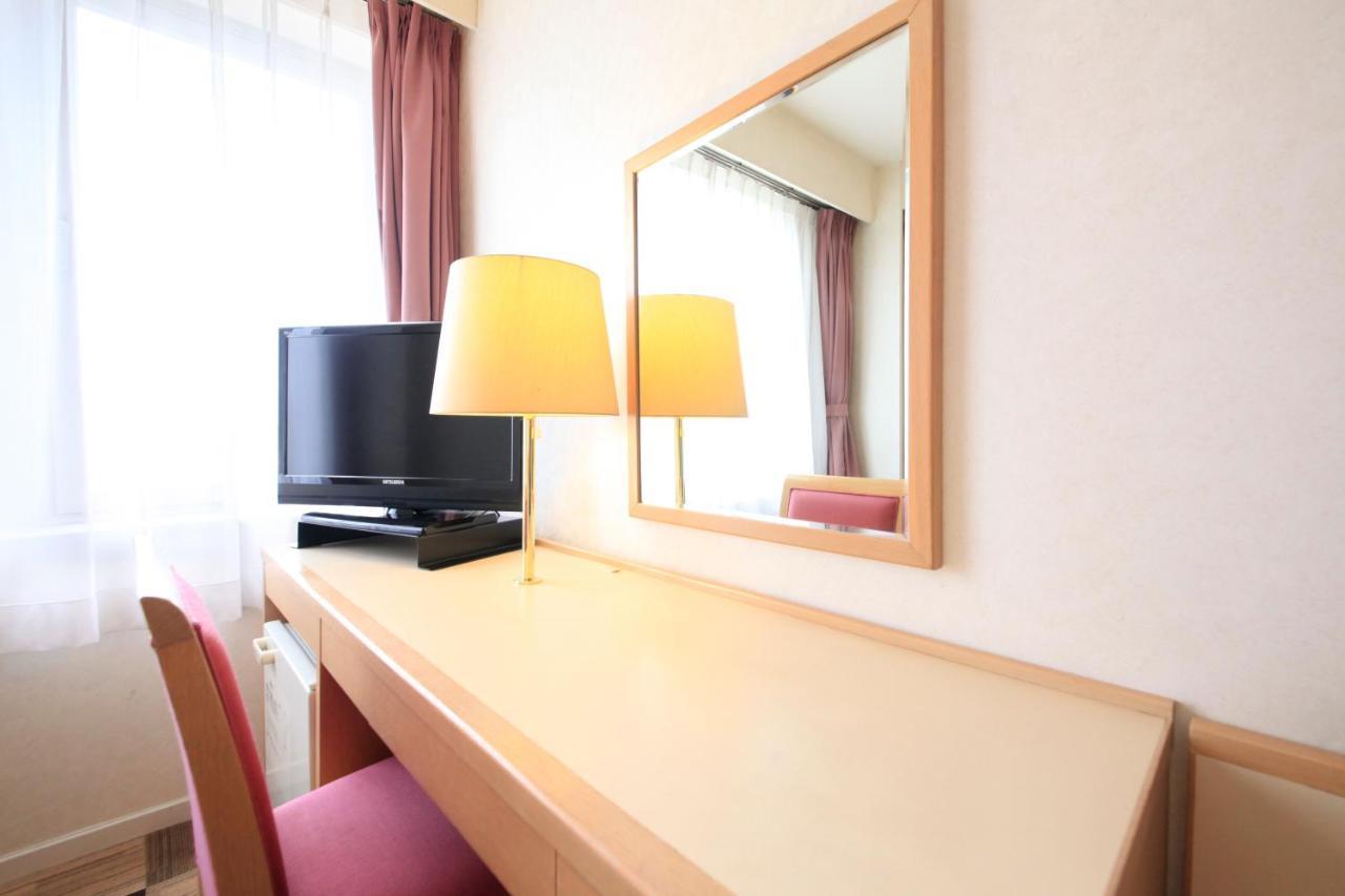 Quintessa Hotel Iseshima Shima  Exterior foto