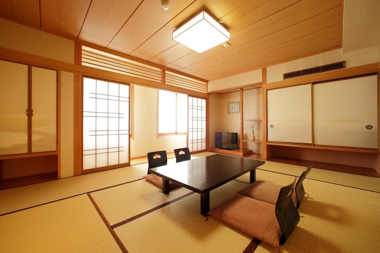 Quintessa Hotel Iseshima Shima  Exterior foto
